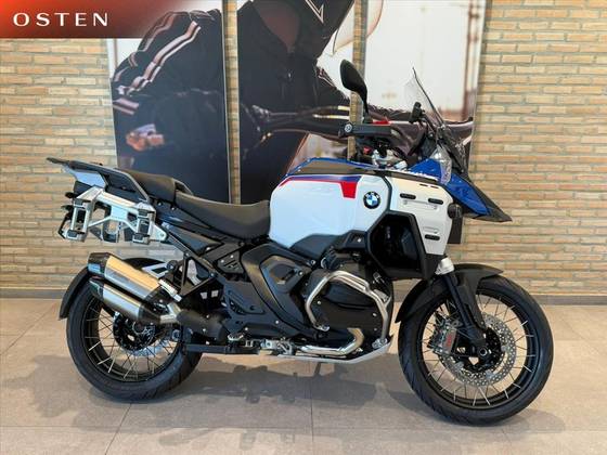 BMW R 1300 GS ADVENTURE TROPHY 